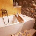 Guesthouse-Bath pg