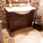 Guesthouse-Lavatory pg