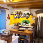 Kitchen pg